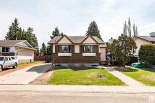Photo 1: 1427 65 Street in Edmonton: Zone 29 House for sale : MLS®# E4291774
