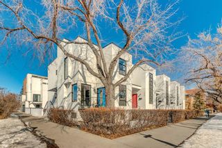 Photo 45: 1254 10 Street SW in Calgary: Beltline Row/Townhouse for sale : MLS®# A2032976
