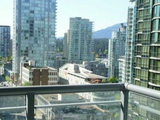 Photo 3: 1505 1328 W PENDER ST in Vancouver: Coal Harbour Condo for sale in "CLASSICO" (Vancouver West)  : MLS®# V588308
