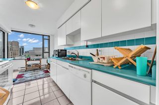 Photo 18: 2304 888 HAMILTON Street in Vancouver: Downtown VW Condo for sale in "Rosedale Gardens" (Vancouver West)  : MLS®# R2849088