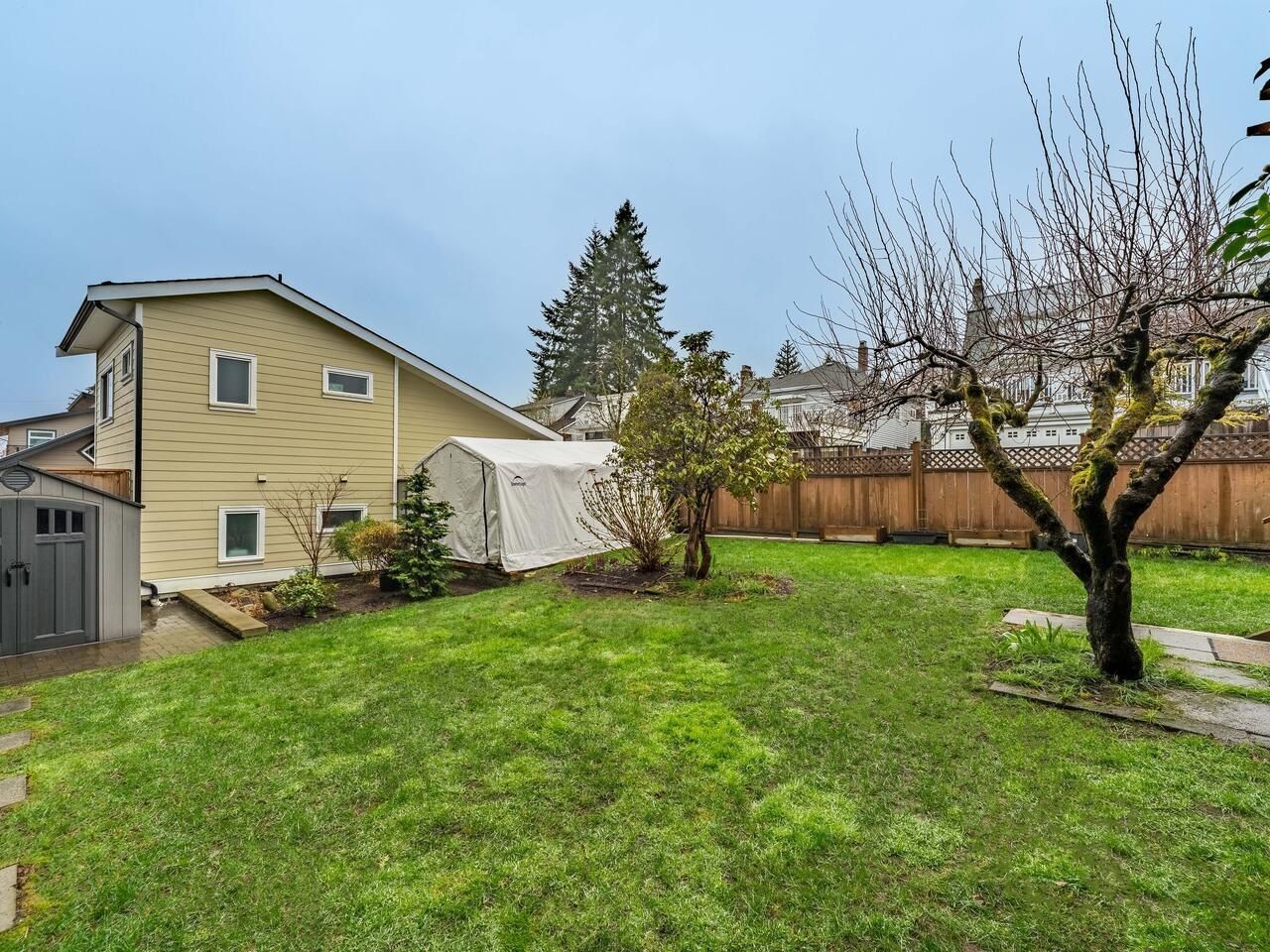 Photo 30: Photos: 732 NINETEENTH Street in New Westminster: West End NW House for sale : MLS®# R2668423