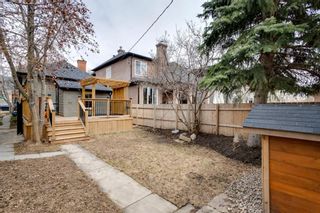 Photo 34: 1907 31 Avenue SW in Calgary: South Calgary Detached for sale : MLS®# A1207359