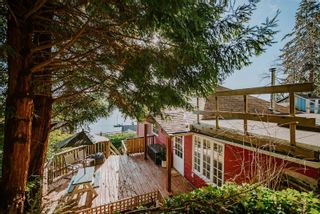 Photo 19: 901 MARINE Drive in Gibsons: Gibsons & Area House for sale (Sunshine Coast)  : MLS®# R2753587