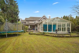 Photo 33: 3698 OSLER Street in Vancouver: Shaughnessy House for sale (Vancouver West)  : MLS®# R2841775