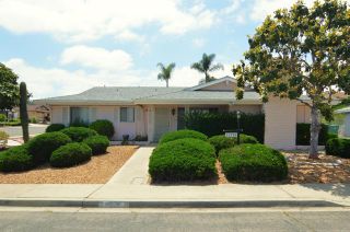 Main Photo: House for sale : 2 bedrooms : 16750 Pinata Dr. in Rancho Bernardo (San Diego)