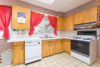 Photo 13: 3557 Redwood Ave in Oak Bay: OB Henderson Single Family Residence for sale : MLS®# 959514