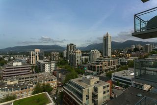 Photo 14: 1606 138 E ESPLANADE Street in North Vancouver: Lower Lonsdale Condo for sale in "Premier at the Pier" : MLS®# R2369198