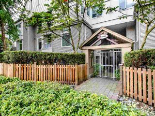 Photo 19: 1 3140 W 4TH AVENUE in Vancouver: Kitsilano Townhouse for sale (Vancouver West)  : MLS®# R2468678
