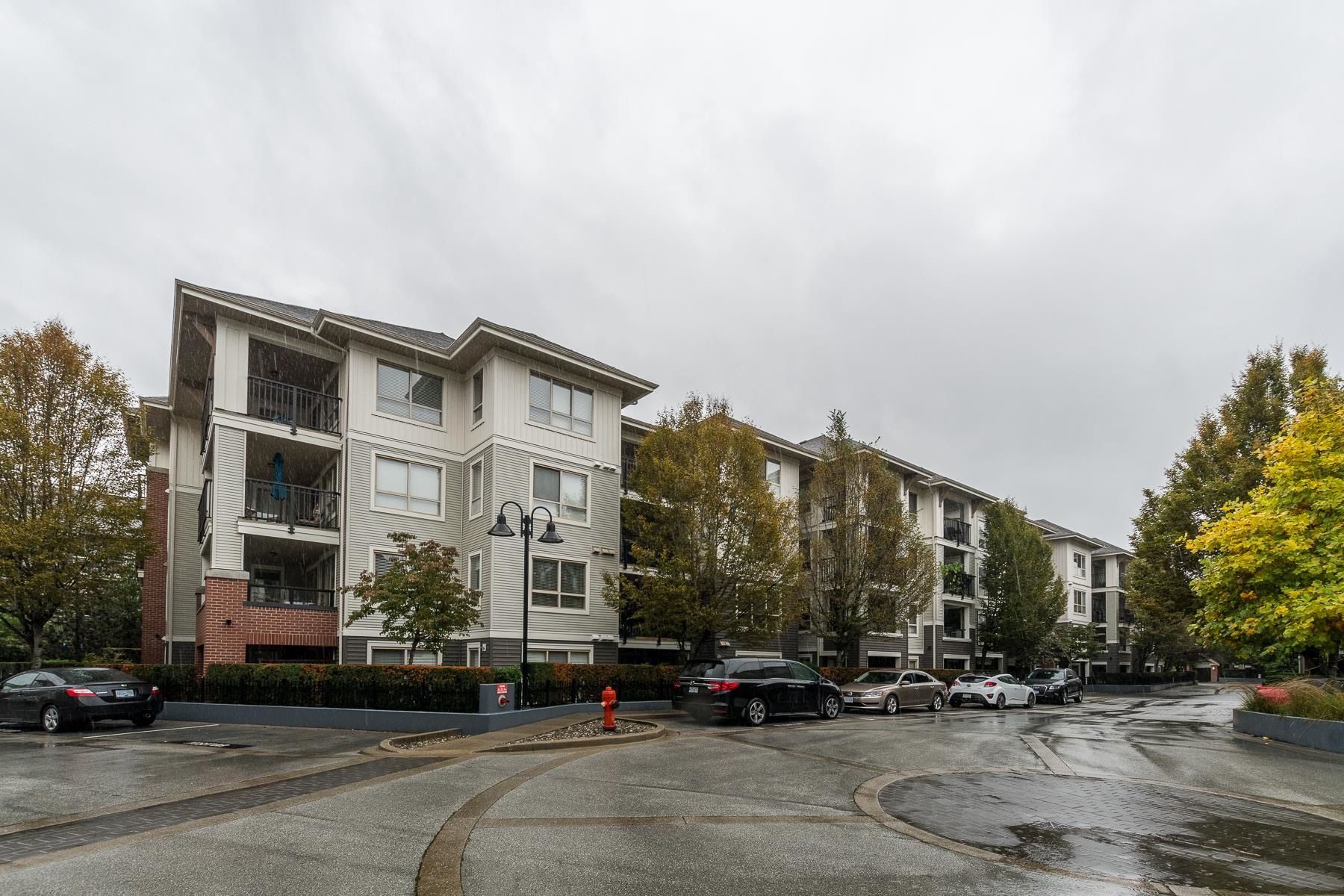 Main Photo: A212 8929 202 Street in Langley: Walnut Grove Condo for sale : MLS®# R2627971
