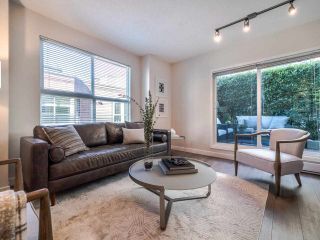 Photo 12: 3 877 W 7TH Avenue in Vancouver: Fairview VW Townhouse for sale in "Emerald Estates" (Vancouver West)  : MLS®# R2565907