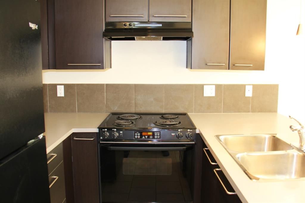 Photo 15: Photos: 422 35 Richard Court SW in Calgary: Lincoln Park Apartment for sale : MLS®# A1165857