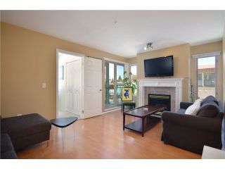 Photo 2: 306 688 E 16TH Avenue in Vancouver: Fraser VE Condo for sale in "VINTAGE EAST SIDE" (Vancouver East)  : MLS®# V950370