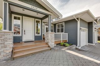 Photo 2: 1010 CONDOR Place in Squamish: Garibaldi Highlands House for sale in "Thunderbird Creek" : MLS®# R2313457