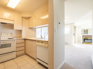 Photo 10: 402 1405 W 12 Avenue in Vancouver: Fairview VW Condo for sale (Vancouver West)  : MLS®# R2807909