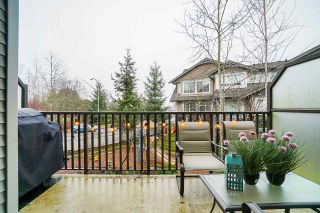 Photo 10: 32 8250 209B Street in Langley: Willoughby Heights Townhouse for sale in "Outlook" : MLS®# R2530590