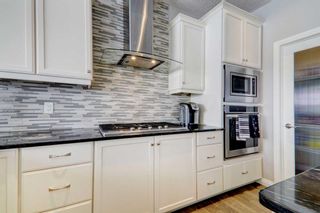Photo 13: 175 Chaparral Valley Way SE in Calgary: Chaparral Detached for sale : MLS®# A2127150