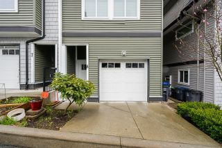 Photo 30: 8 14450 68 Avenue in Surrey: East Newton Townhouse for sale : MLS®# R2770517