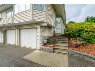 Photo 2: 16 3070 TOWNLINE Road in Abbotsford: Abbotsford West Townhouse for sale : MLS®# R2310996