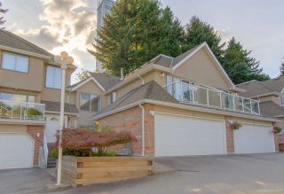 Photo 32: 5 72 JAMIESON Court in New Westminster: Fraserview NW Townhouse for sale in "GLENBROOK" : MLS®# R2503821