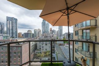 Photo 16: 801 789 DRAKE Street in Vancouver: Downtown VW Condo for sale (Vancouver West)  : MLS®# R2886408