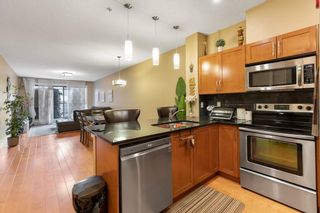 Photo 4: 205 1899 45 Street NW in Calgary: Montgomery Apartment for sale : MLS®# A1235951