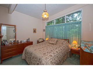 Photo 7: 407 ASHLEY ST in Coquitlam: Coquitlam West House for sale : MLS®# V1007665