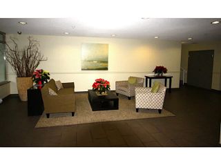 Photo 2: 1301 1196 PIPELINE Road in Coquitlam: North Coquitlam Condo for sale in "The Hudson" : MLS®# V1120885