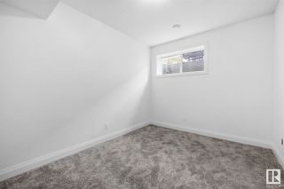 Photo 37: 9356 73 Avenue in Edmonton: Zone 17 Duplex Front and Back for sale : MLS®# E4378357
