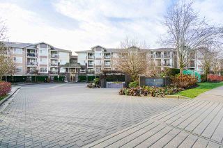 Photo 2: 215 5788 SIDLEY Street in Burnaby: Metrotown Condo for sale in "Machperson Walk North" (Burnaby South)  : MLS®# R2528004
