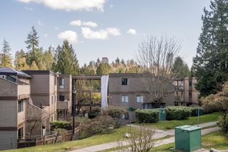 Photo 13: 204 9146 SATURNA Drive in Burnaby: Simon Fraser Hills Townhouse for sale in "Mountain Wood" (Burnaby North)  : MLS®# R2767173