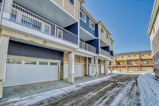 Photo 35: 706 33 Merganser Drive N: Chestermere Row/Townhouse for sale : MLS®# A2033979