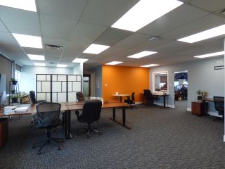 Photo 18: 204 45389 LUCKAKUCK Way in Chilliwack: Sardis West Vedder Office for lease (Sardis)  : MLS®# C8051775
