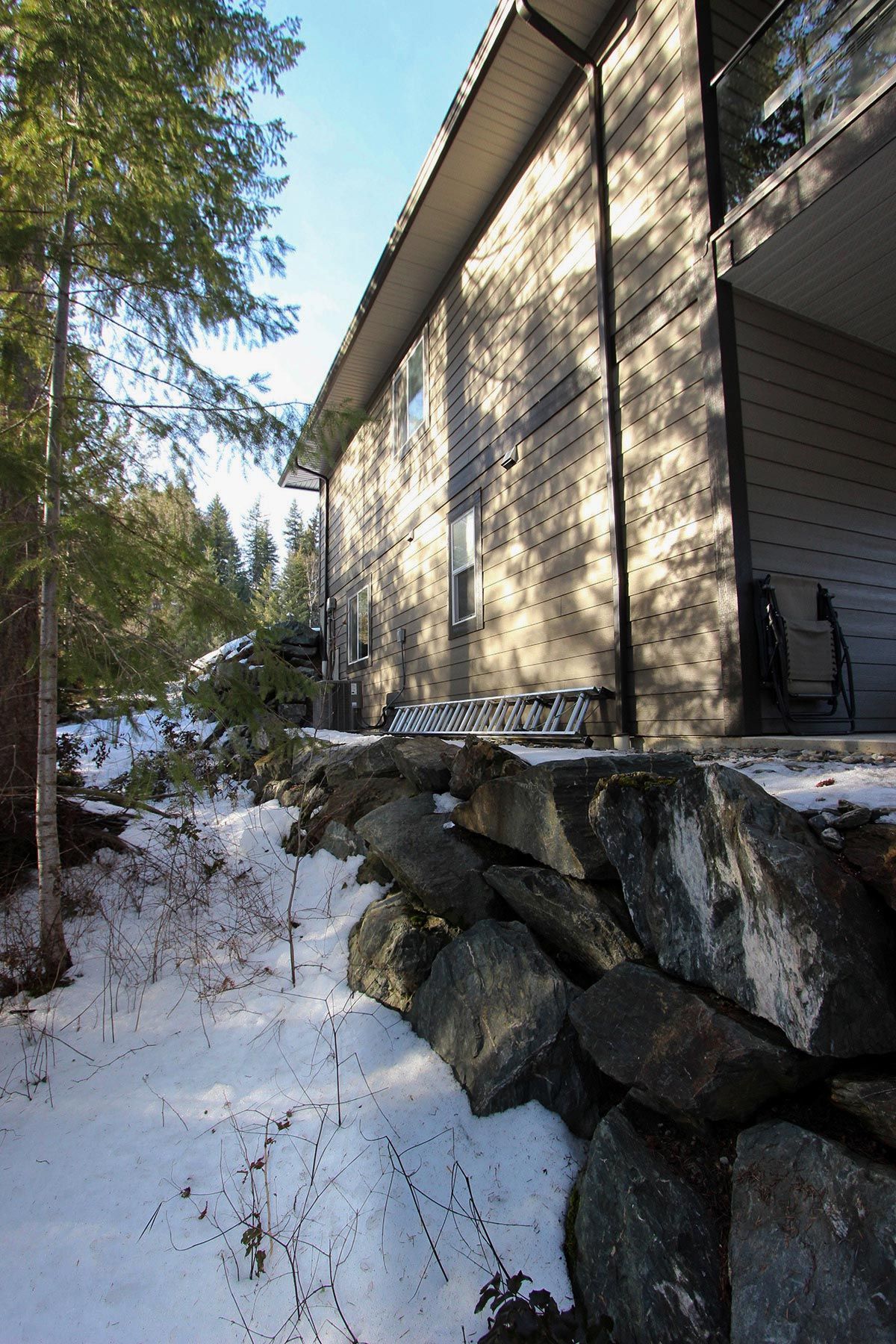 Photo 5: Photos: 2762 Valleyview Drive in Blind Bay: House for sale : MLS®# 10245854