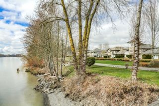 Photo 38: 48 19452 FRASER Way in Pitt Meadows: South Meadows Townhouse for sale in "Shoreline" : MLS®# R2670215