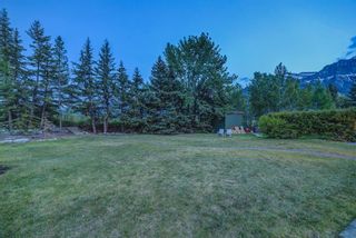Photo 39: 256 Grizzly Crescent: Canmore Detached for sale : MLS®# A1234675