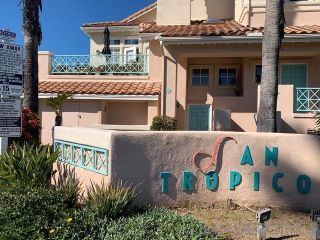 Photo 2: SABRE SPR Condo for sale : 2 bedrooms : 12602 Springbrook Dr #B in San Diego