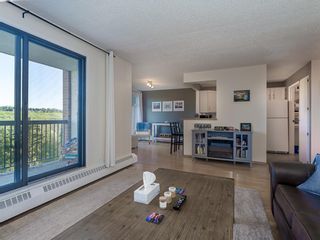 Photo 3: 509 8604 48 Avenue NW in Calgary: Bowness Apartment for sale : MLS®# A1240970