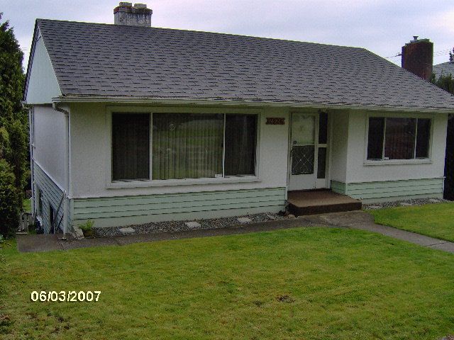 Main Photo: 2926 EAST 8TH. AVENUE in VANCOUVER: House for sale
