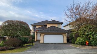 Main Photo: 2948 PIKA Court in Coquitlam: Westwood Plateau House for sale : MLS®# R2876108