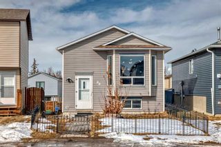 Main Photo: 58 Martindale Mews NE in Calgary: Martindale Detached for sale : MLS®# A2111343