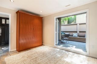 Photo 32: 1358 CYPRESS STREET in Vancouver: Kitsilano Townhouse for sale (Vancouver West)  : MLS®# R2459445