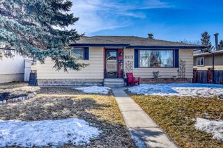 Photo 4: 2115 Mackid Crescent NE in Calgary: Mayland Heights Detached for sale : MLS®# A1080509