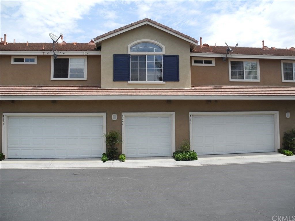 Main Photo: 8343 E Arrowhead Way in Anaheim Hills: Residential for sale (77 - Anaheim Hills)  : MLS®# WS17259940