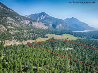 Photo 3: Lot D JUNIPER HEIGHTS ROAD in Invermere: Vacant Land for sale : MLS®# 2473016