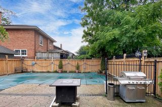 Photo 38: 23 Connaught Street in Oshawa: O'Neill House (2 1/2 Storey) for sale : MLS®# E5807038