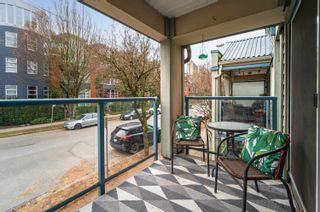 Photo 10: 2263 ASH Street in Vancouver: Fairview VW Townhouse for sale in "The Courtyards" (Vancouver West)  : MLS®# R2759775