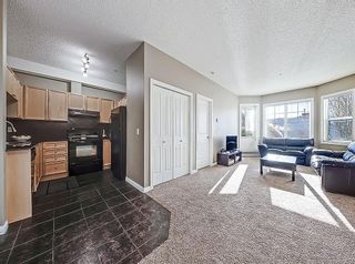 Photo 8: 207 8 Prestwick Pond Terrace SE in Calgary: McKenzie Towne Apartment for sale : MLS®# A2027991