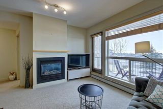Photo 5: 69 SPRINGBOROUGH Court SW in Calgary: Springbank Hill Apartment for sale : MLS®# A1029583