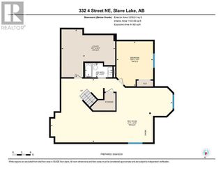 Photo 46: 332 4 Street NE in Slave Lake: House for sale : MLS®# A2110587