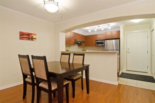 Photo 5: 207 9098 HALSTON Court in Burnaby: Government Road Condo for sale in "SANDLEWOOD" (Burnaby North)  : MLS®# R2005913